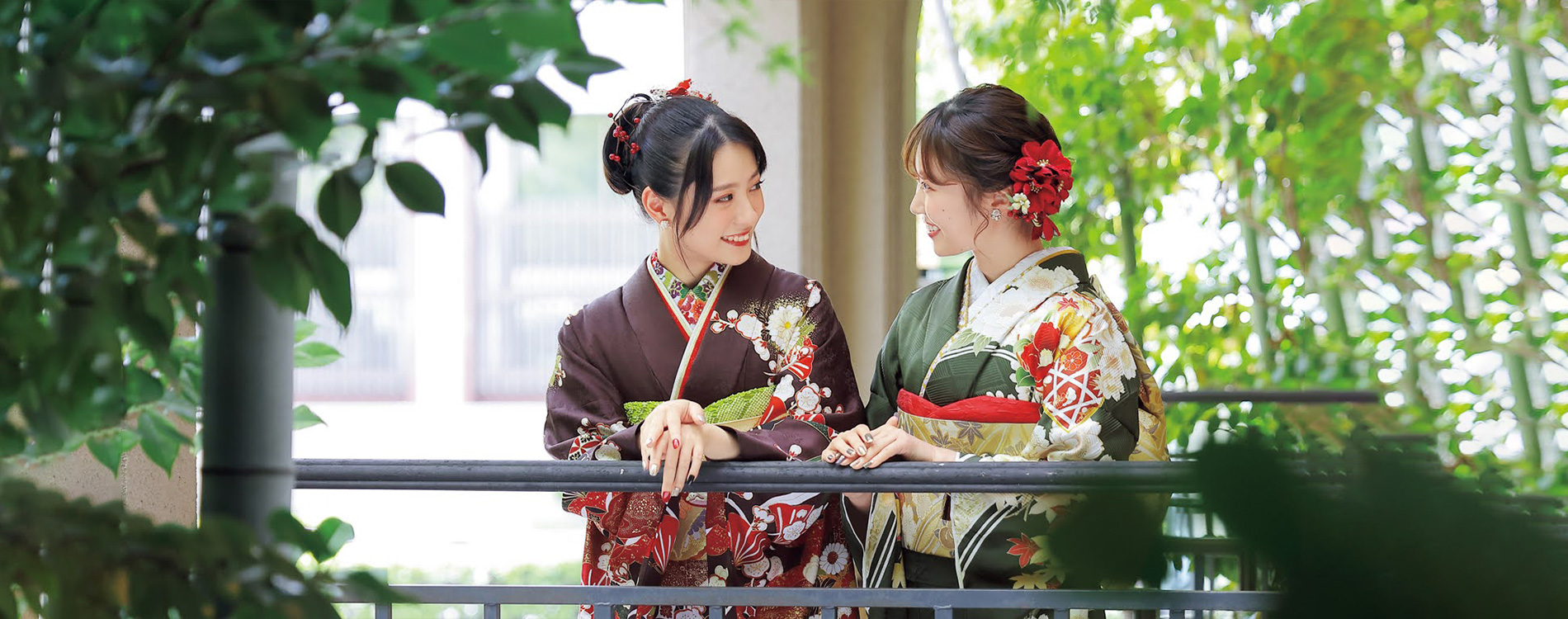 衣装ギャラリー | フォトスタジオ しょこら|福島市・郡山市 レンタル振袖・七五三ならおまかせ!